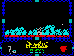 Phantis (1987)(Dinamic Software)